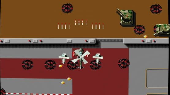 Tiger Heli — screenshot 4