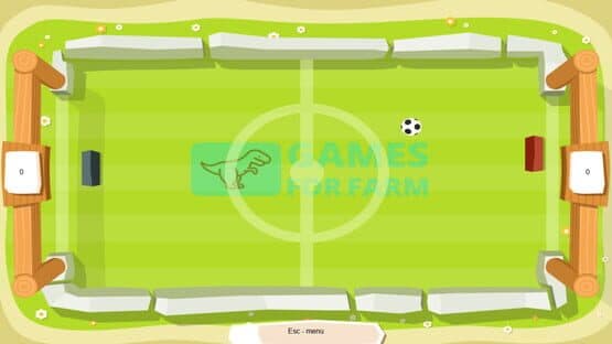 Field Pong: Gamesforfarm — screenshot 4