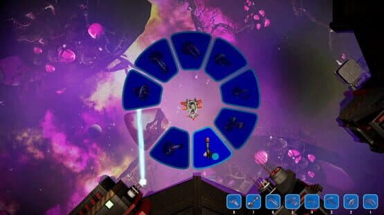 Fey — screenshot 1