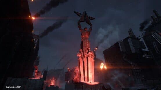 Helldivers 2: Machinery of Oppression — screenshot 2