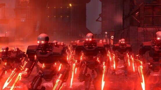 Helldivers 2: Machinery of Oppression — screenshot 3