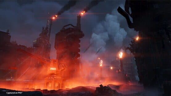 Helldivers 2: Machinery of Oppression — screenshot 4