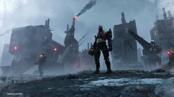 Helldivers 2: Machinery of Oppression — screenshot 5