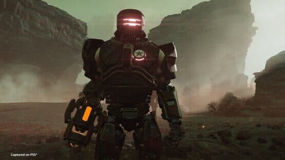 Helldivers 2: Machinery of Oppression — screenshot 6