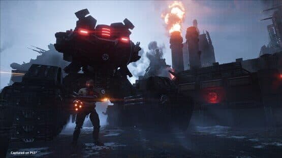 Helldivers 2: Machinery of Oppression — screenshot 7