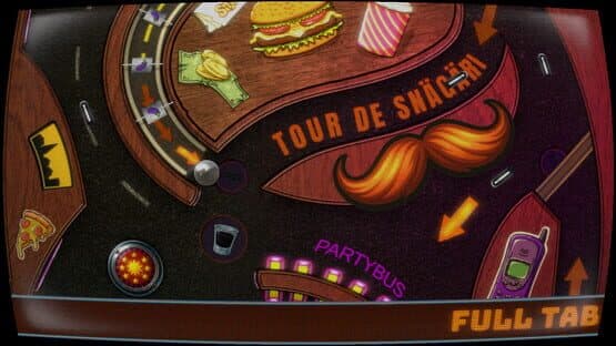 Snägäri Pinball — screenshot 2