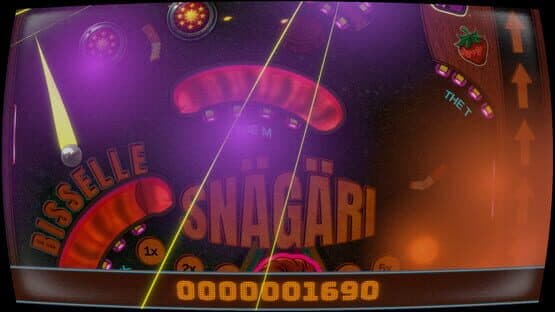 Snägäri Pinball — screenshot 4