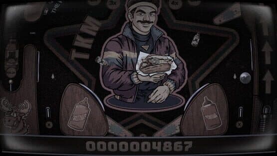 Snägäri Pinball — screenshot 6