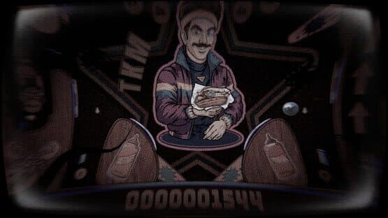 Snägäri Pinball — screenshot 8