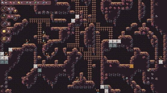 Dwarven Mining Company — screenshot 3