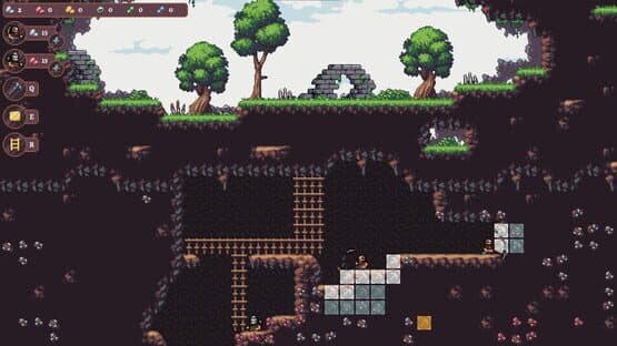 Dwarven Mining Company — screenshot 6