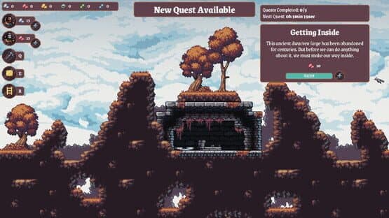 Dwarven Mining Company — screenshot 8