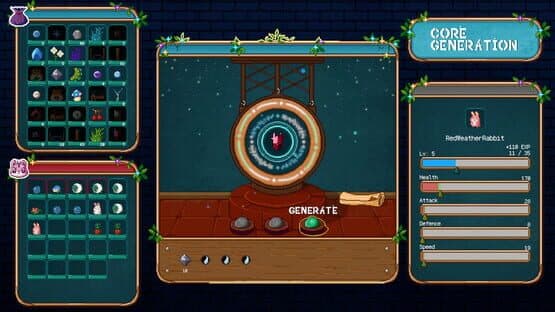 Mystical Demon Farm — screenshot 2