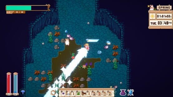 Mystical Demon Farm — screenshot 3