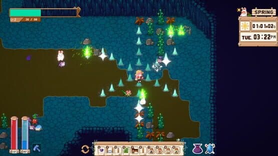 Mystical Demon Farm — screenshot 4