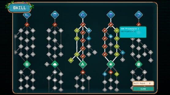 Mystical Demon Farm — screenshot 5