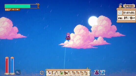 Mystical Demon Farm — screenshot 7