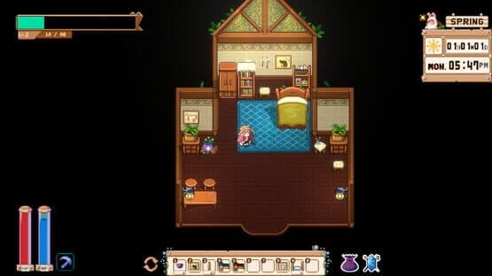 Mystical Demon Farm — screenshot 8