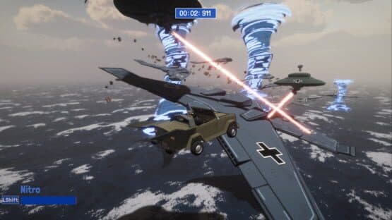 Car May Fly — screenshot 1