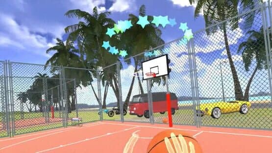 VR Super Sports — screenshot 2