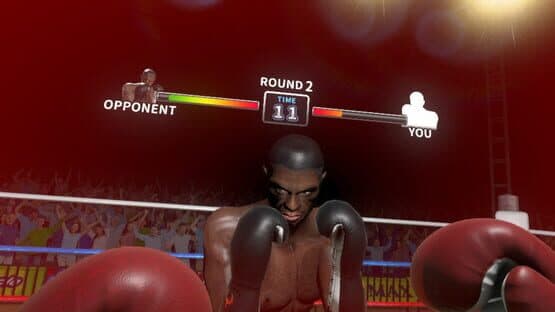 VR Super Sports — screenshot 5