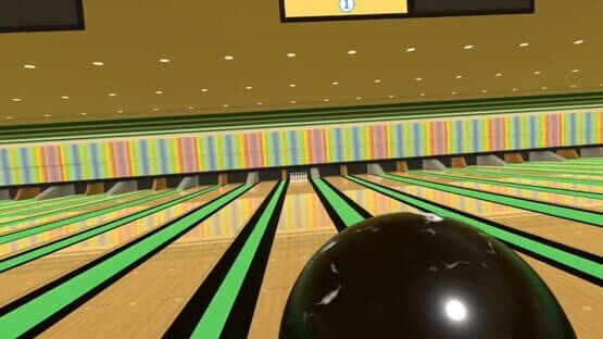 VR Super Sports — screenshot 6