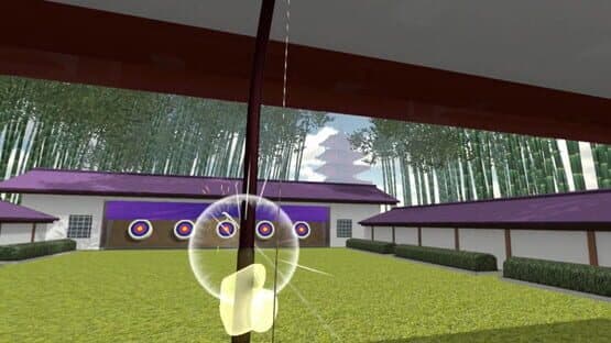 VR Super Sports — screenshot 7