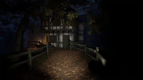 Village of the Curse — screenshot 1