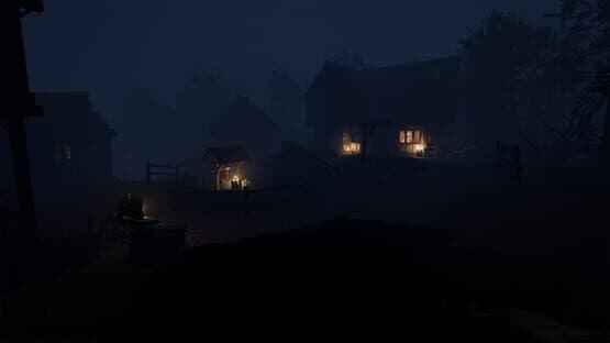 Village of the Curse — screenshot 2