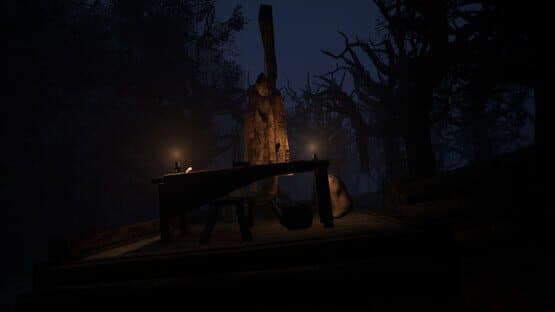 Village of the Curse — screenshot 3