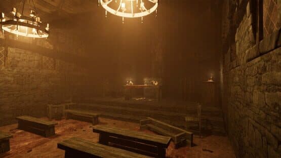 Village of the Curse — screenshot 5