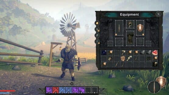 Lord of Undead — screenshot 1