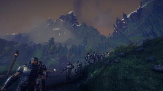Lord of Undead — screenshot 2