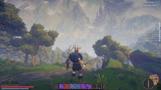 Lord of Undead — screenshot 3