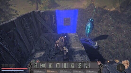Lord of Undead — screenshot 5