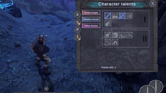 Lord of Undead — screenshot 6