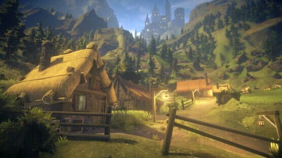 Lord of Undead — screenshot 7