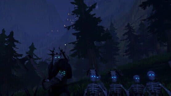 Lord of Undead — screenshot 8