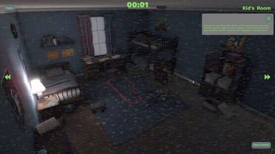 Security Breach — screenshot 8
