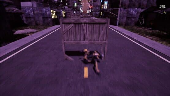 Cyber Sprinters — screenshot 2