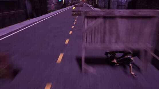 Cyber Sprinters — screenshot 5