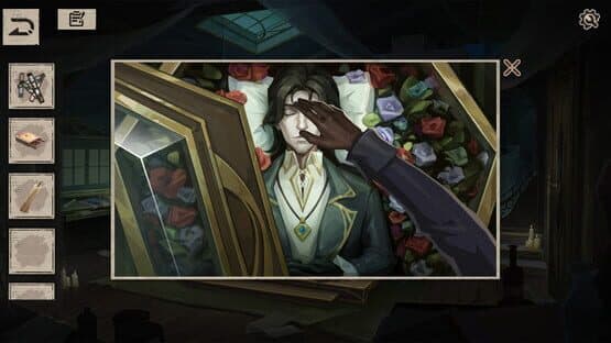 The Puppet's Casket — screenshot 6