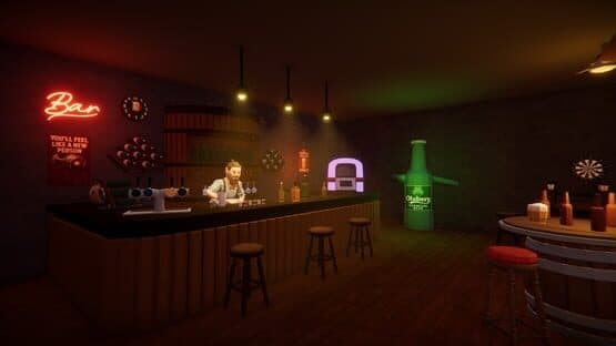 The Brewline — screenshot 1