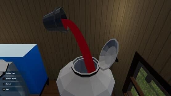 The Brewline — screenshot 2