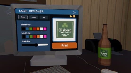 The Brewline — screenshot 3