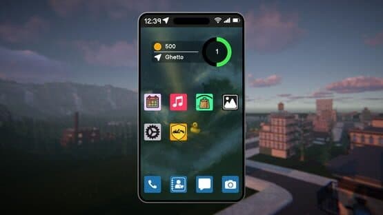 The Brewline — screenshot 6