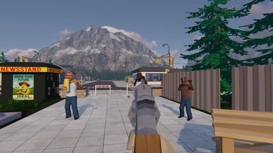 The Brewline — screenshot 7