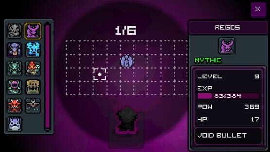 Idle Demon Summoner — screenshot 2