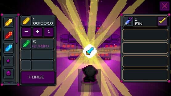 Idle Demon Summoner — screenshot 3