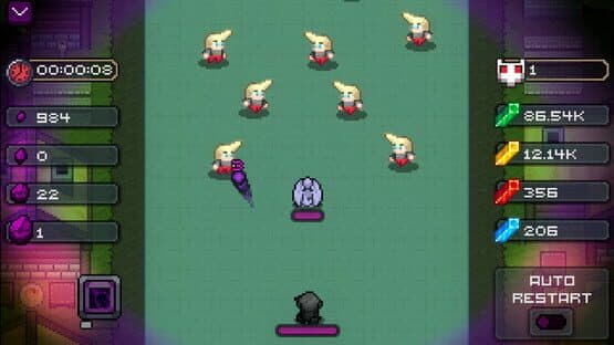 Idle Demon Summoner — screenshot 6